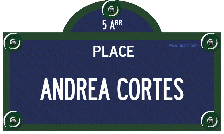 cartel_de_place-de- ANDREA CORTES _en_paris
